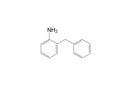 alpha-PHENYL-o-TOLUIDINE