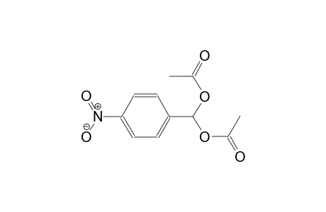 p-NITROTOLUENE-alpha,alpha-DIOL, DIACETATE