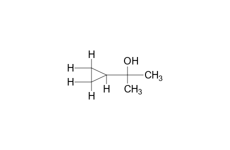 alpha,alpha-dimethylcyclopanemethanol