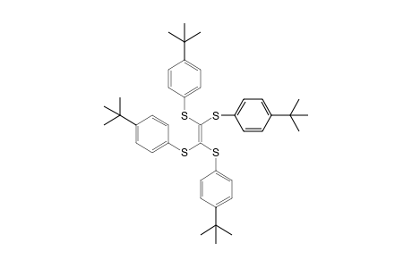 tetrakis[(p-tert-butylphenyl)thio)]ethylene