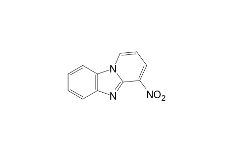 4-nitropyrido[3,2-a]indole