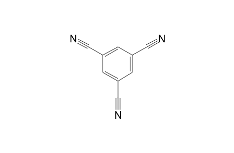 1,3,5-benzenetricarbonitrile