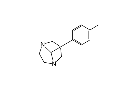 8-p-tolyl-1,5-diazabicyclo[3.2.1]octane