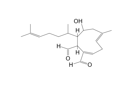 4b-Hydroxy-dictyodial