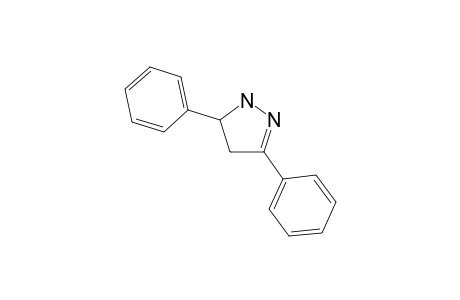 3,5-Diphenyl-2-pyrazoline