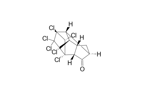 Endrin ketone