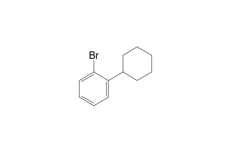 1-Bromo-2-cyclohexylbenzene