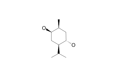 6-HYDROXY-ISOMENTHOL