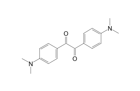 4,4'-Bis(dimethylamino)benzil