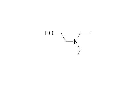 2-(Di-Ethylamino)ethanol