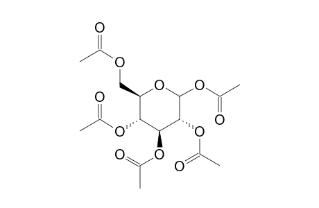 D-Glucose pentaacetate