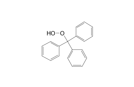 TRIPHENYLMETHYL HYDROPEROXIDE