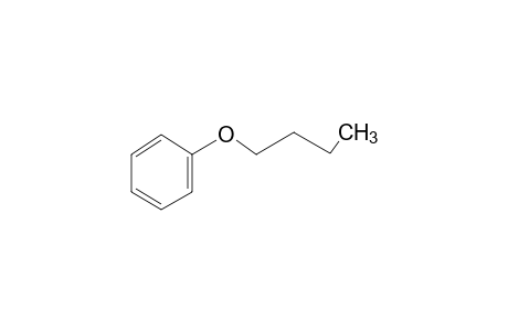 Butyl phenyl ether
