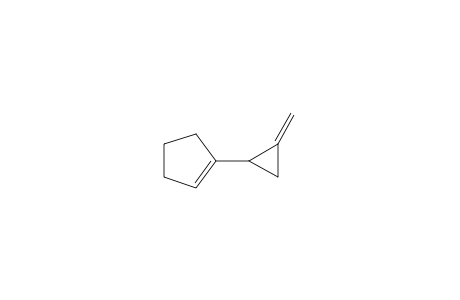 1-(2-Methylenecyclopropyl)-1-cyclopentene