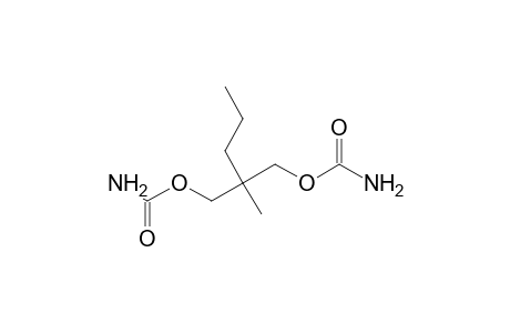 Meprobamate