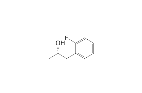 (S)-1-(2-Fluorophenyl)-2-propanol