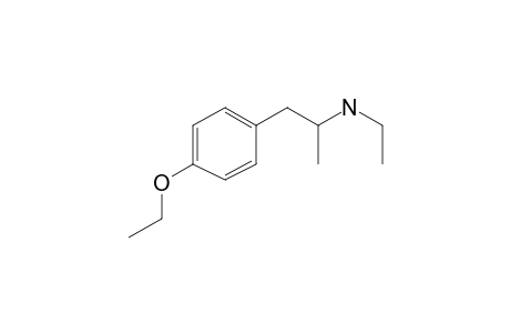 1-(4-Ethoxyphenyl)-N-ethylpropan-2-amine