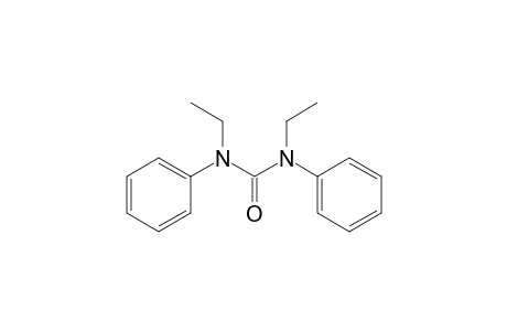 N,N'-diethylcarbanilide