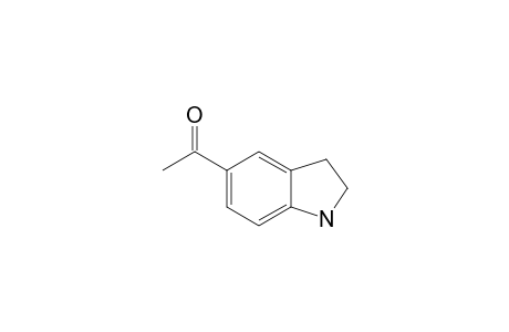 5-indolinyl methyl ketone