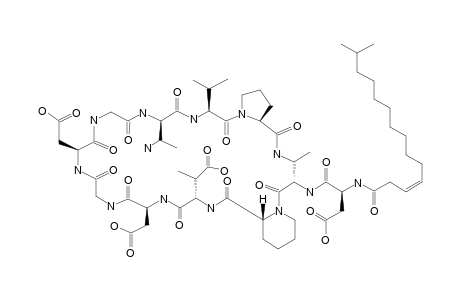 ASPARTOCIN-A