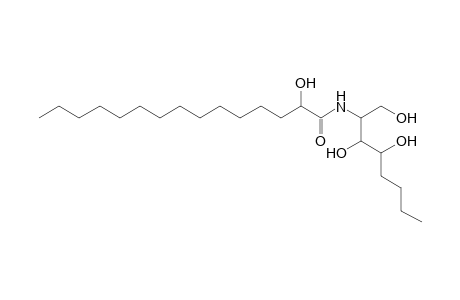 Cer 8:0;3O/15:0;(2OH)
