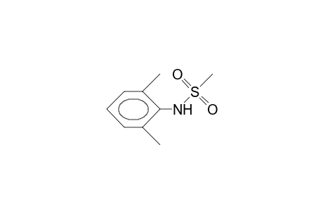 N-(2,6-Dimethylphenyl)methanesulfonamide