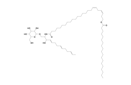 HexCer 38:5;3O(FA 19:0)