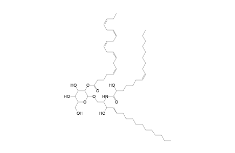 AHexCer (O-20:5)16:1;2O/16:1;O