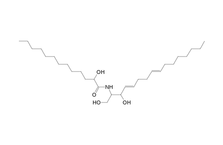 Cer 16:2;2O/13:0;(2OH)