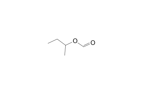 Formic acid, sec-butyl ester