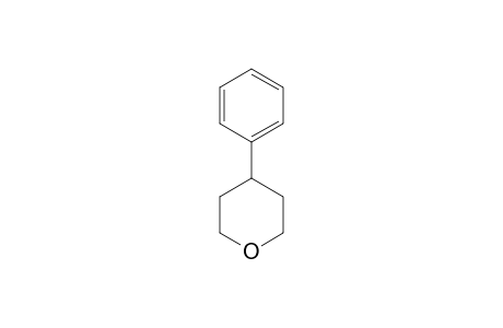 4-phenyltetrahydropyran