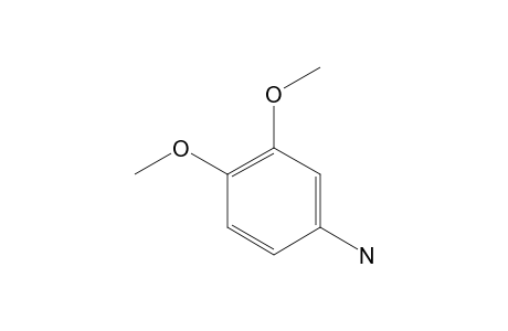 3,4-Dimethoxyaniline