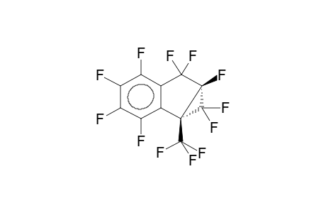 PERFLUORO-1A-METHYL-1,1A,6,6A-TETRAHYDROCYCLOPROPANO[A]INDENE