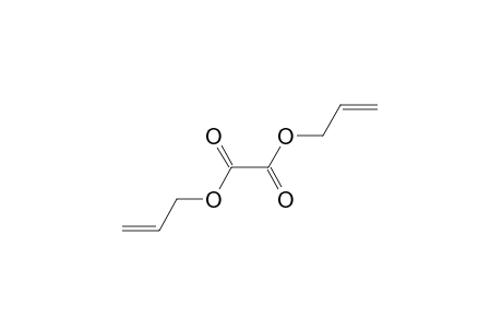 Oxalic acid, diallyl ester