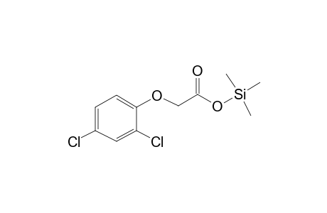 Trimethylsilyl (2,4-dichlorophenoxy)acetate