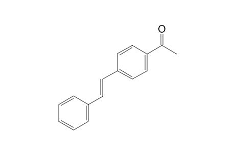 TRANS-3-ACETYL-STILBENE