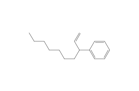 1-Heptylallylbenzene