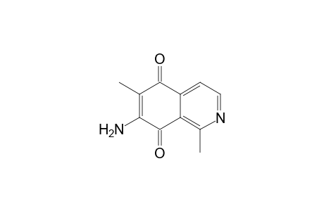 CRIBROSTATIN-1