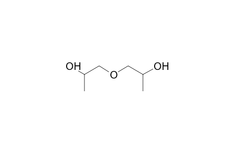 2-PROPANOL, 1,1'-OXYDI-,