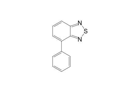 4-(Phenyl)benzo[c][1,2,5]thiadiazole