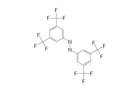 1,2-BIS(alpha,alpha,alpha,alpha',alpha',alpha'-HEXAFLUORO-3,5-XYLYL)HYDRAZINE