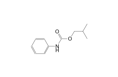 Isobutyl phenylcarbamate