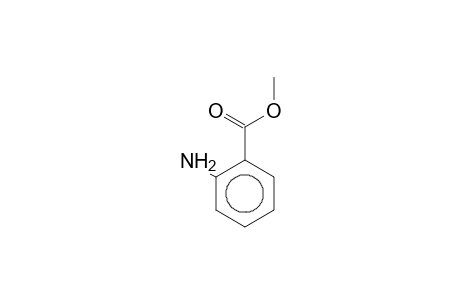 Anthranilic acid methyl ester