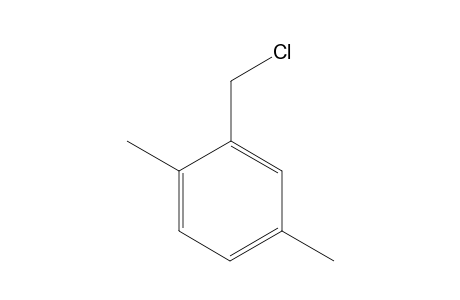 2,5-Dimethylbenzyl chloride