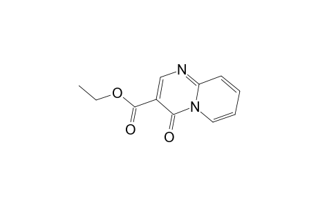 ethyl 4-oxo-4H-pyrido[1,2-a]pyrimidine-3-carboxylate