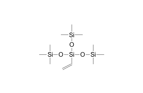 Tris(trimethylsiloxy)(vinyl)silane