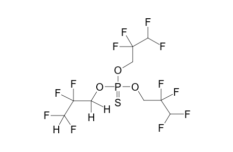 TRIS(1,1,3-TRIHYDROPERFLUOROPROPYL)THIOPHOSPHATE