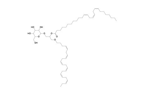 MGDG O-22:6_26:3