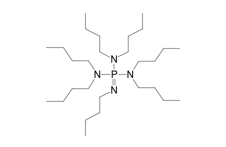 TRIS(DIBUTYLAMINO)PHOSPHAZOBUTANE