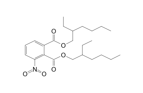 3-Nitrophthalic acid, bis-(2-ethyl-hexyl ester